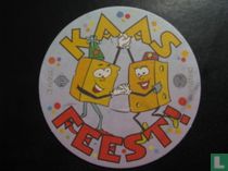 Kaasland, kaas feest!