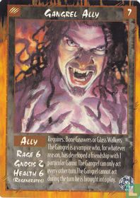 Gangrel Ally