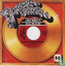 Down in the Boondocks