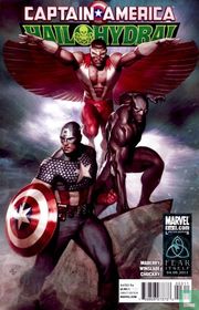 Hail Hydra! 3