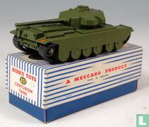 Centurion Tank