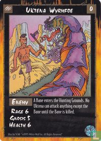 Uktena Wyrmfoe
