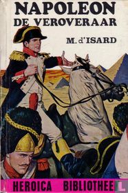 Napoleon de veroveraar
