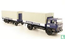 Mercedes-Benz LP 1624 'Dachser'