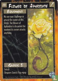 Flower of Aphrodite