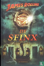 De Sfinx