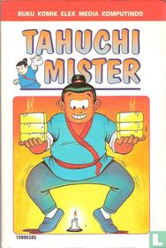 Tahuchi mister