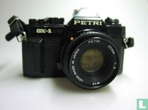 Petri GX-1