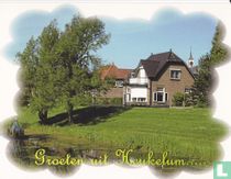 groeten uit heukelum