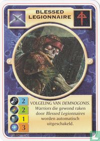 Blessed Legionnaire