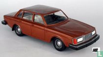 Volvo 264 GL