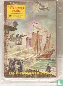 De piraten van Palos