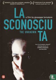La Sconosciuta / The Unknown