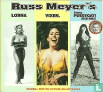 Lorna - Vixen - Faster, Pussycat! Kill!Kill!