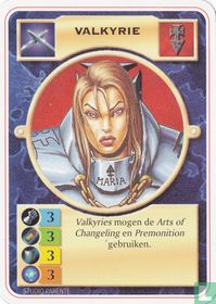 Valkyrie