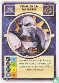 Venusian Ranger