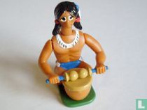 Indian