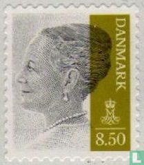 Queen Margrethe II