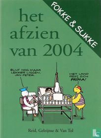 Het afzien van 2004 for sale