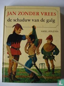 De schaduw van de galg 