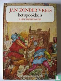 Het spookhuis