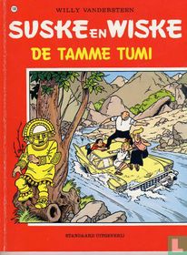 De tamme Tumi   acheter