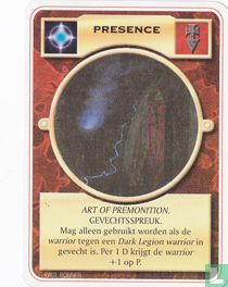 Presence