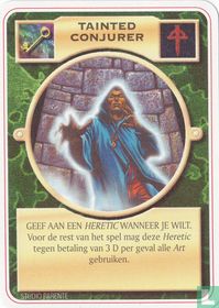 Tainted Conjurer