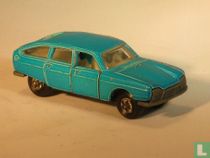 Citroën GS