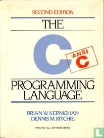 The C Programming Language