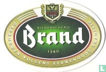 Bierbrouwerij Brand 1340