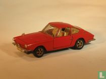 BMW 1600 GT
