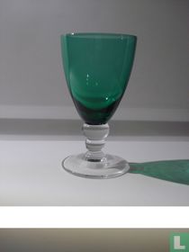Carnival K17 Hafenglas Emerald