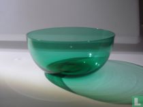 Carnival K12 Finger bowl Emerald