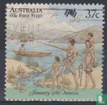Bicentenary of colonization