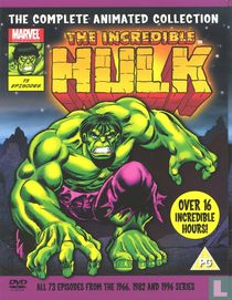 The Complete Animated Collection