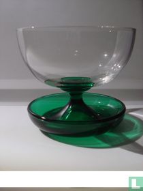 Karneval K24 Grapefruit Glas Smaragd