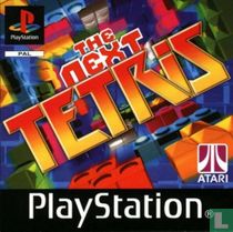 The Next Tetris
