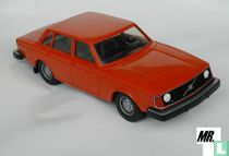 Volvo 244 DL