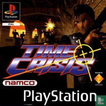 Time Crisis