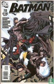 Batman 713