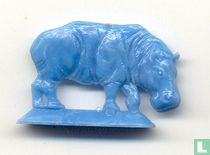 Hippopotame