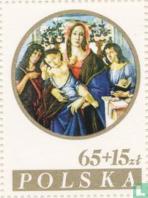 ITALIA '85 stamp exhibition 