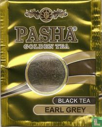 Black Tea Earl Grey