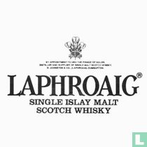 Laphroaig alcohol / beverages catalogue