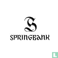 Springbank alcohol / beverages catalogue