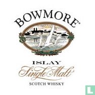 Bowmore alcools catalogue