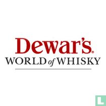Dewar's alcoholica en dranken catalogus