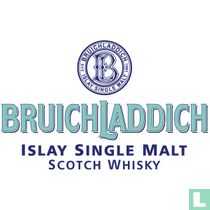Bruichladdich alcools catalogue