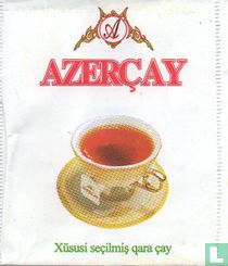 Xüsusi seçilmis qara çay